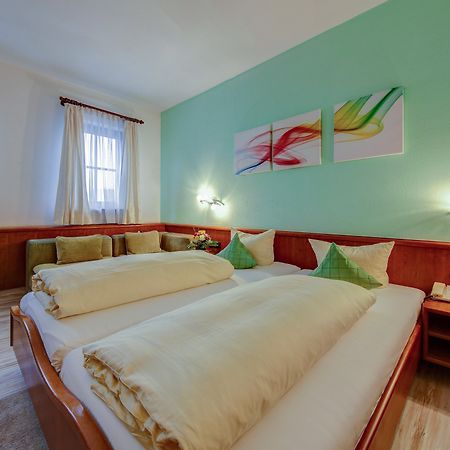 Hotel Lamm Remshalden Esterno foto