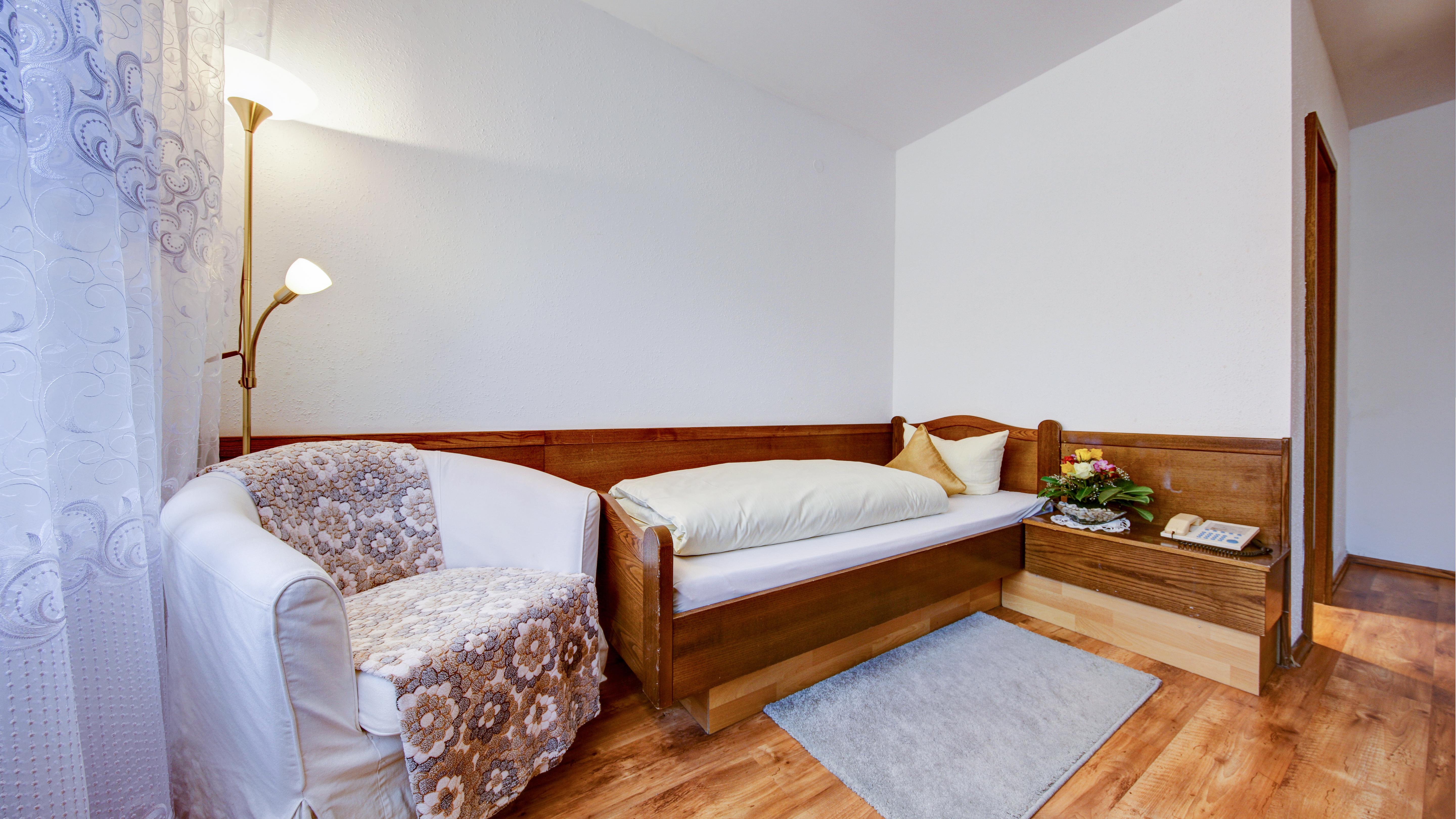 Hotel Lamm Remshalden Esterno foto