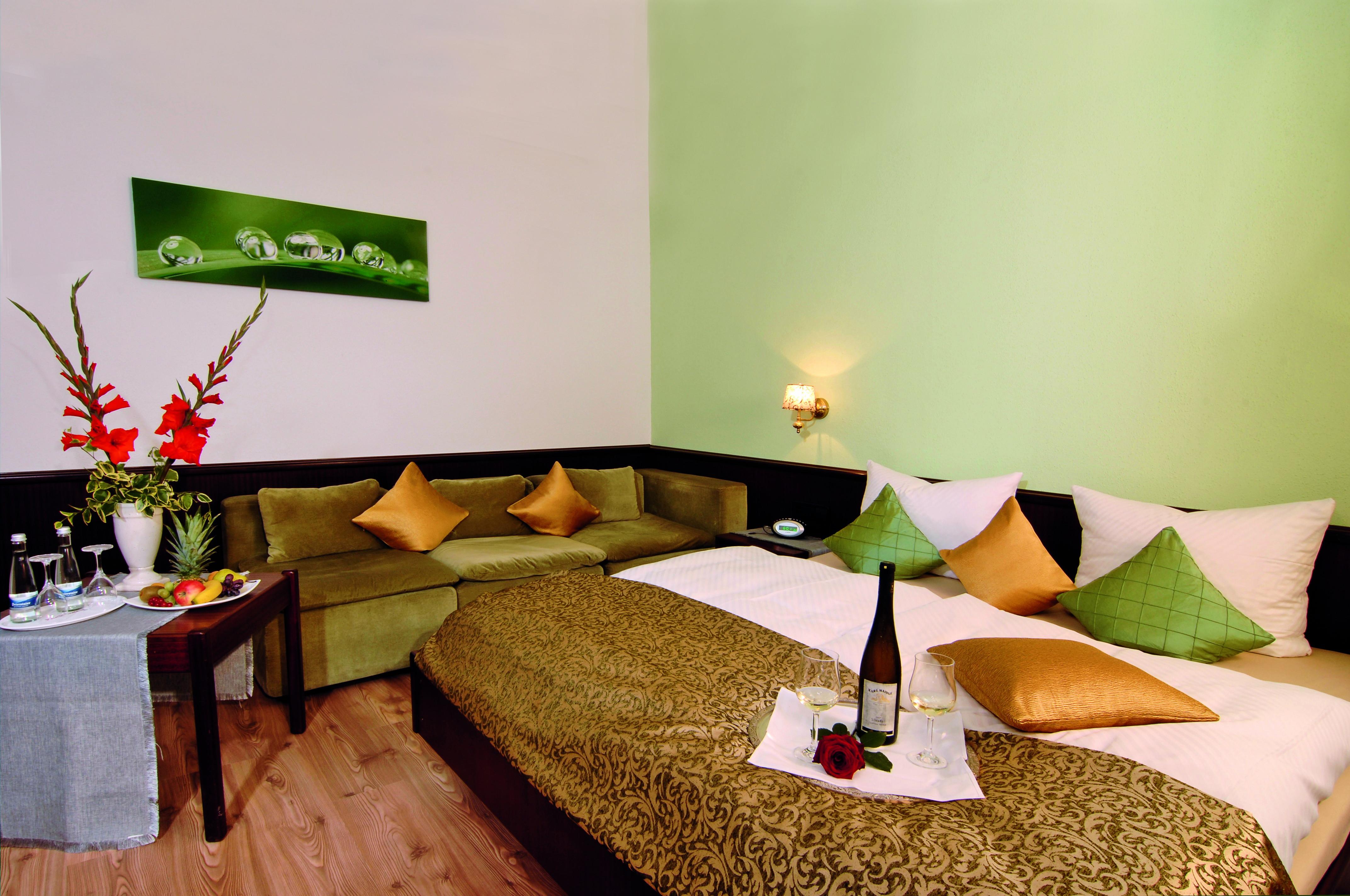 Hotel Lamm Remshalden Esterno foto