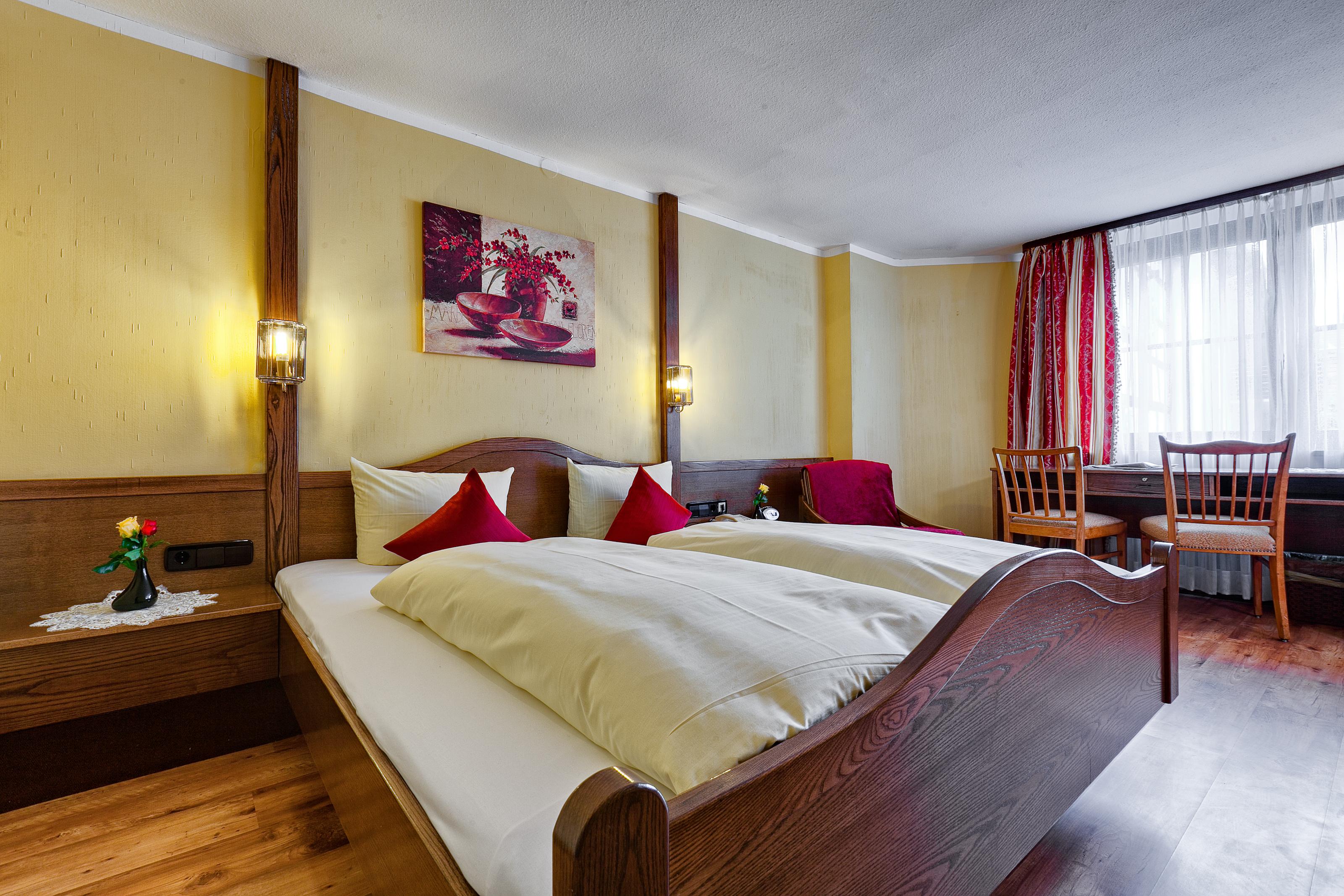 Hotel Lamm Remshalden Esterno foto