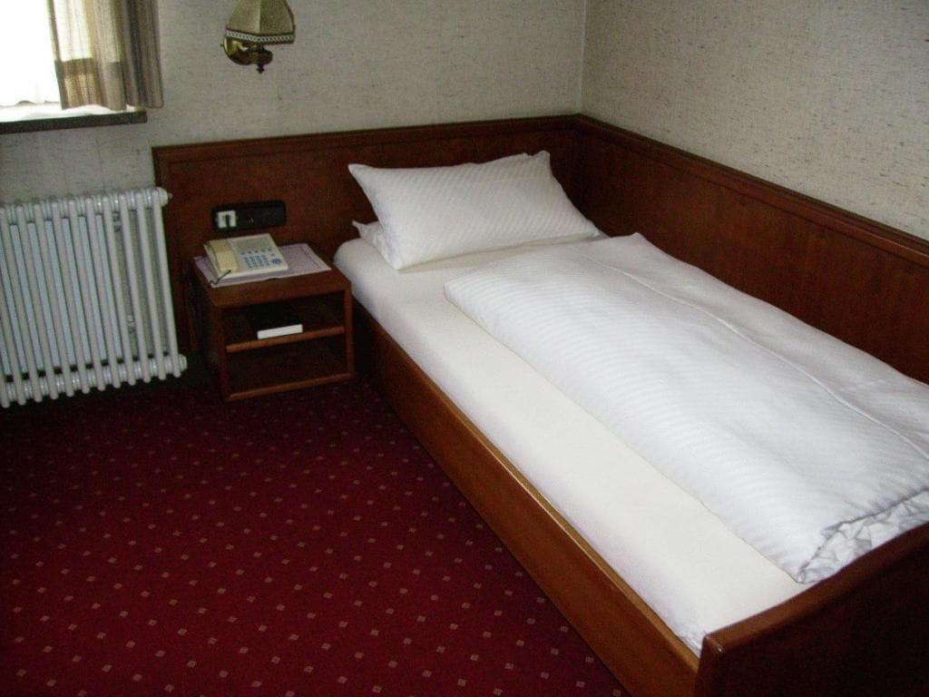 Hotel Lamm Remshalden Esterno foto