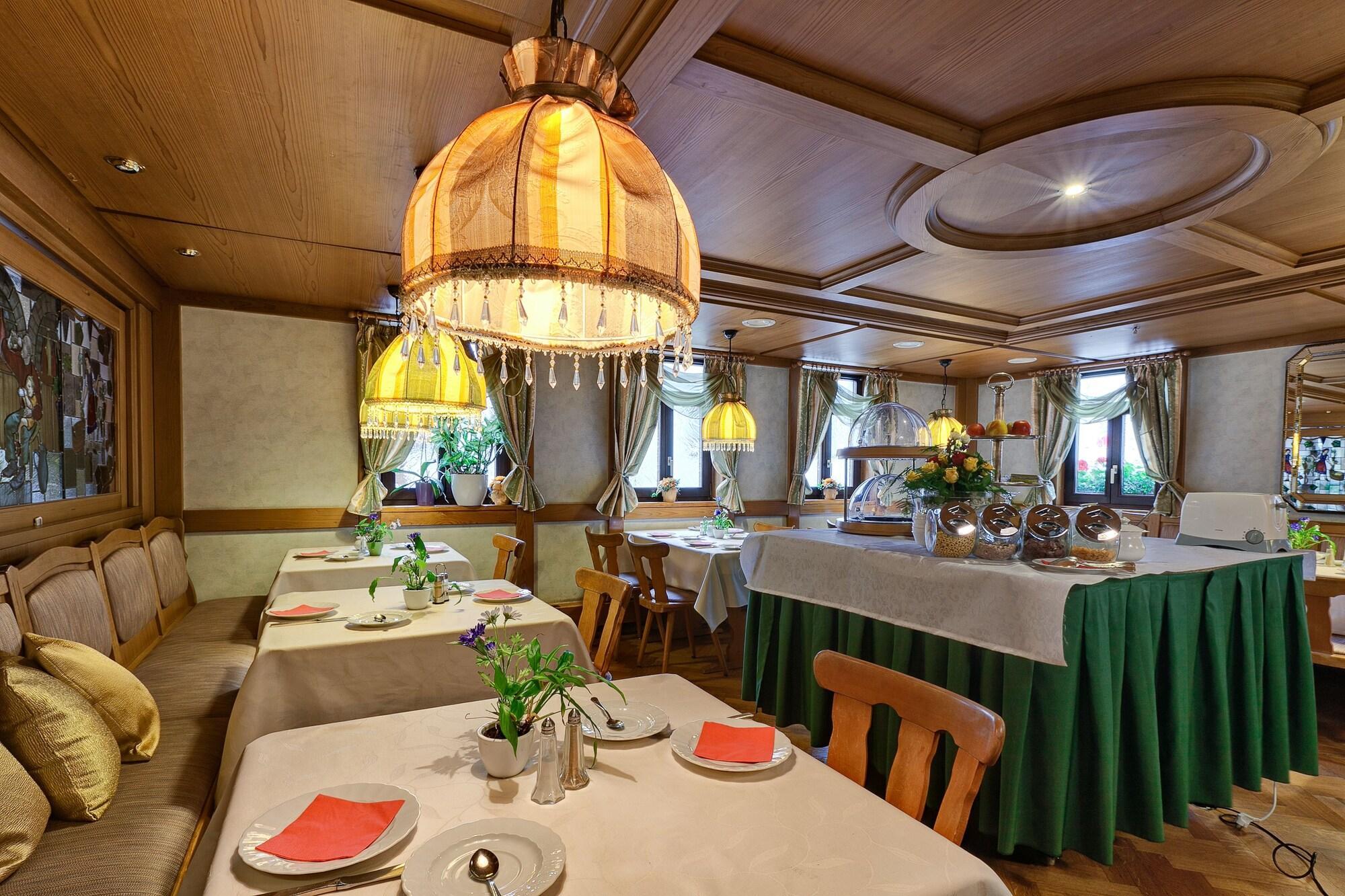 Hotel Lamm Remshalden Esterno foto