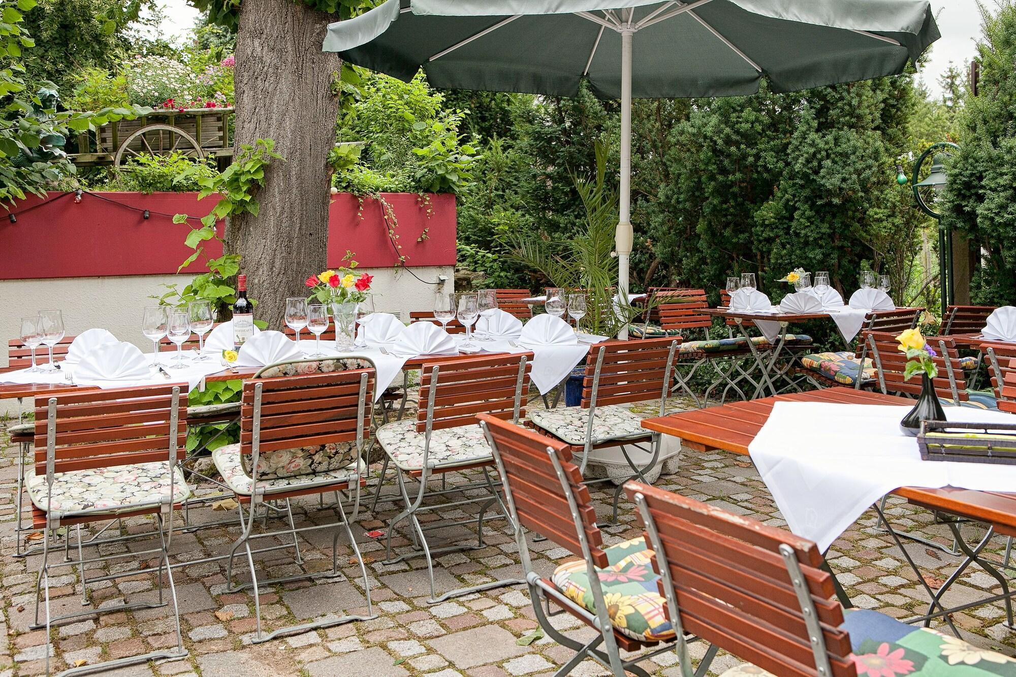 Hotel Lamm Remshalden Esterno foto