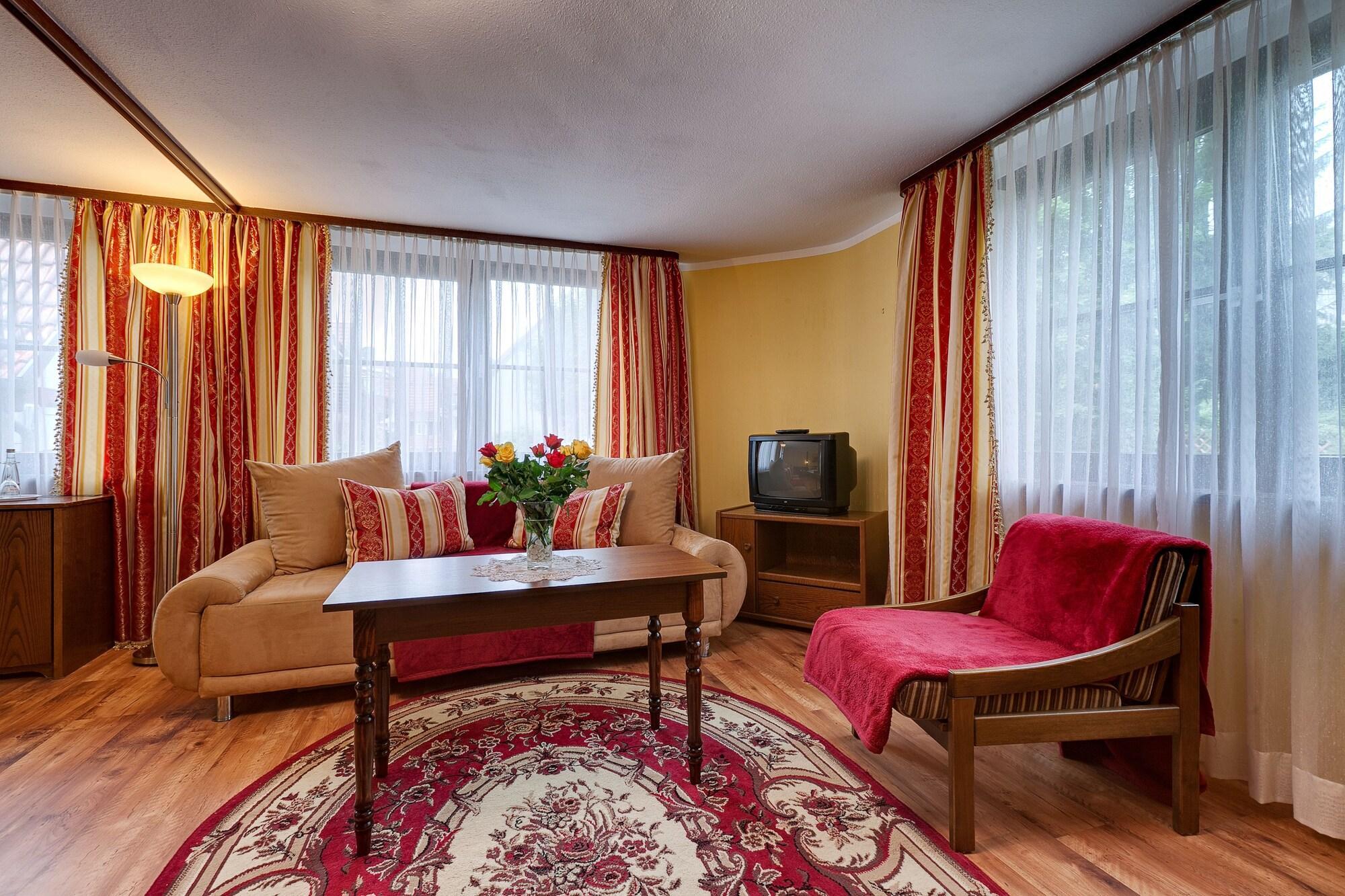 Hotel Lamm Remshalden Esterno foto