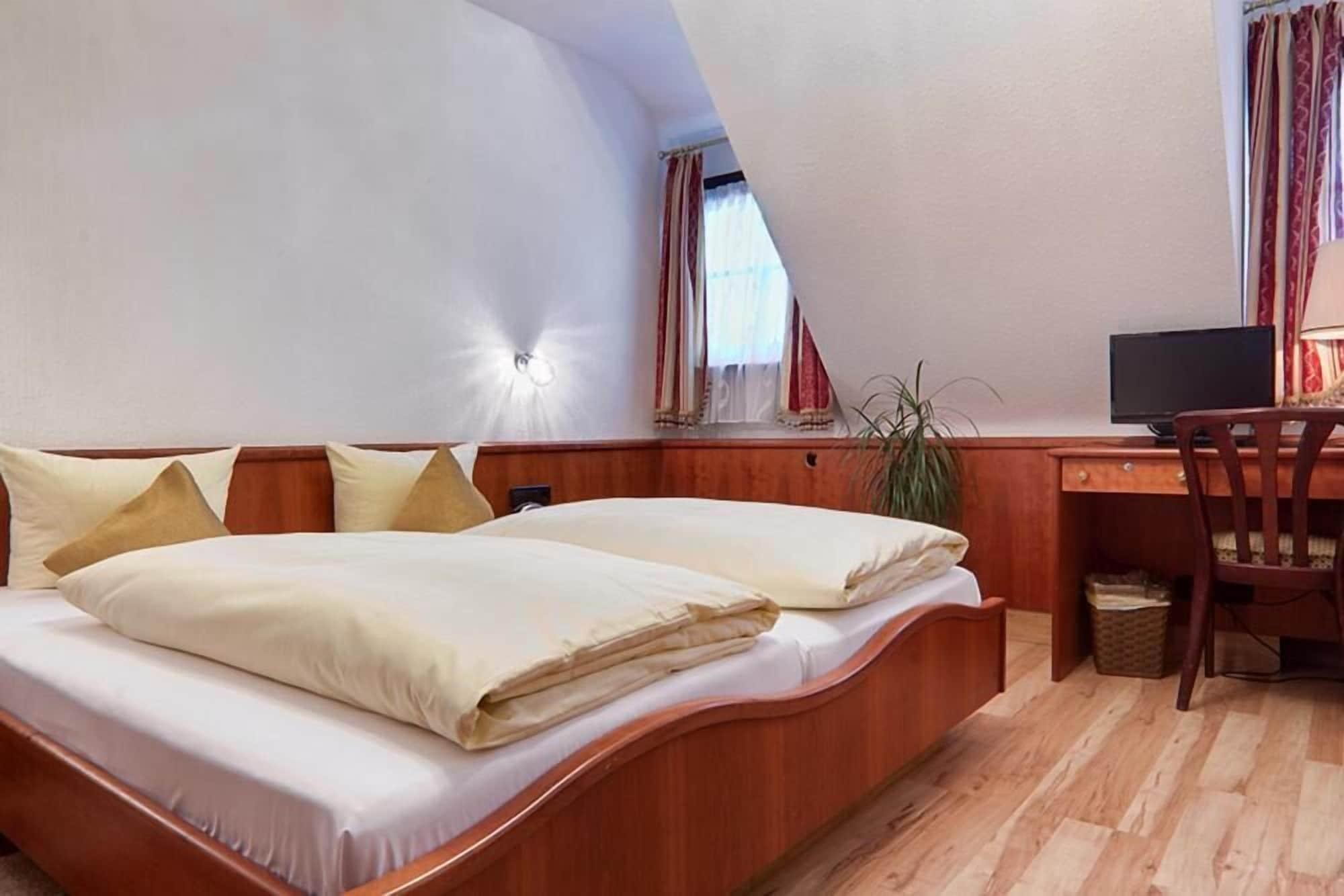 Hotel Lamm Remshalden Esterno foto