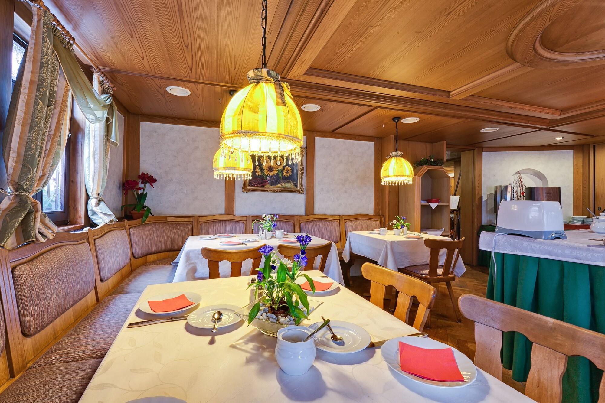 Hotel Lamm Remshalden Esterno foto
