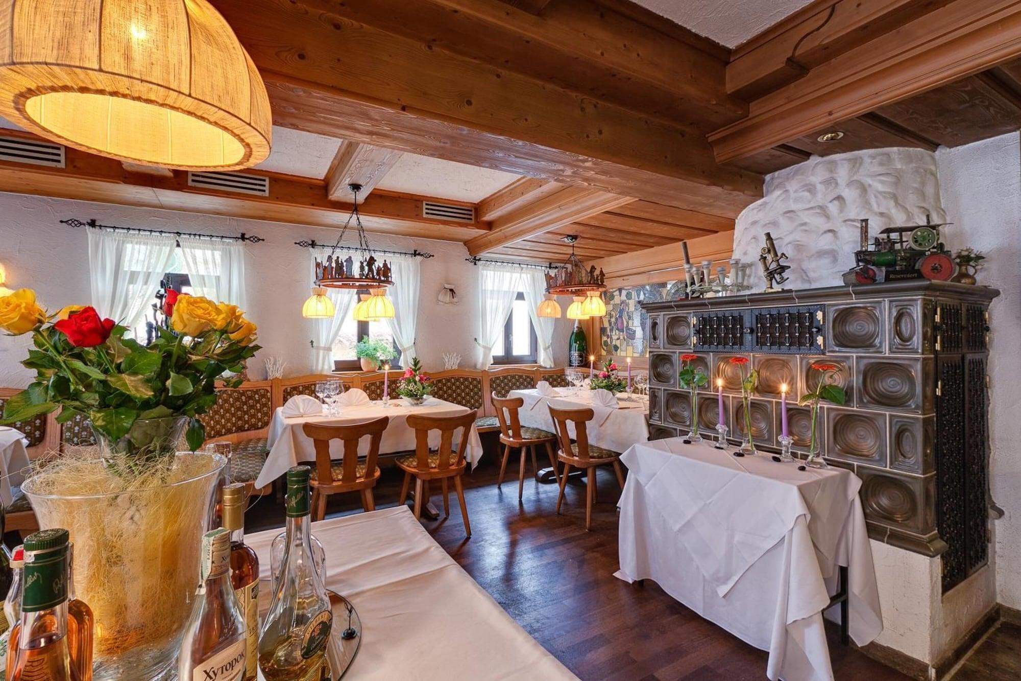 Hotel Lamm Remshalden Esterno foto
