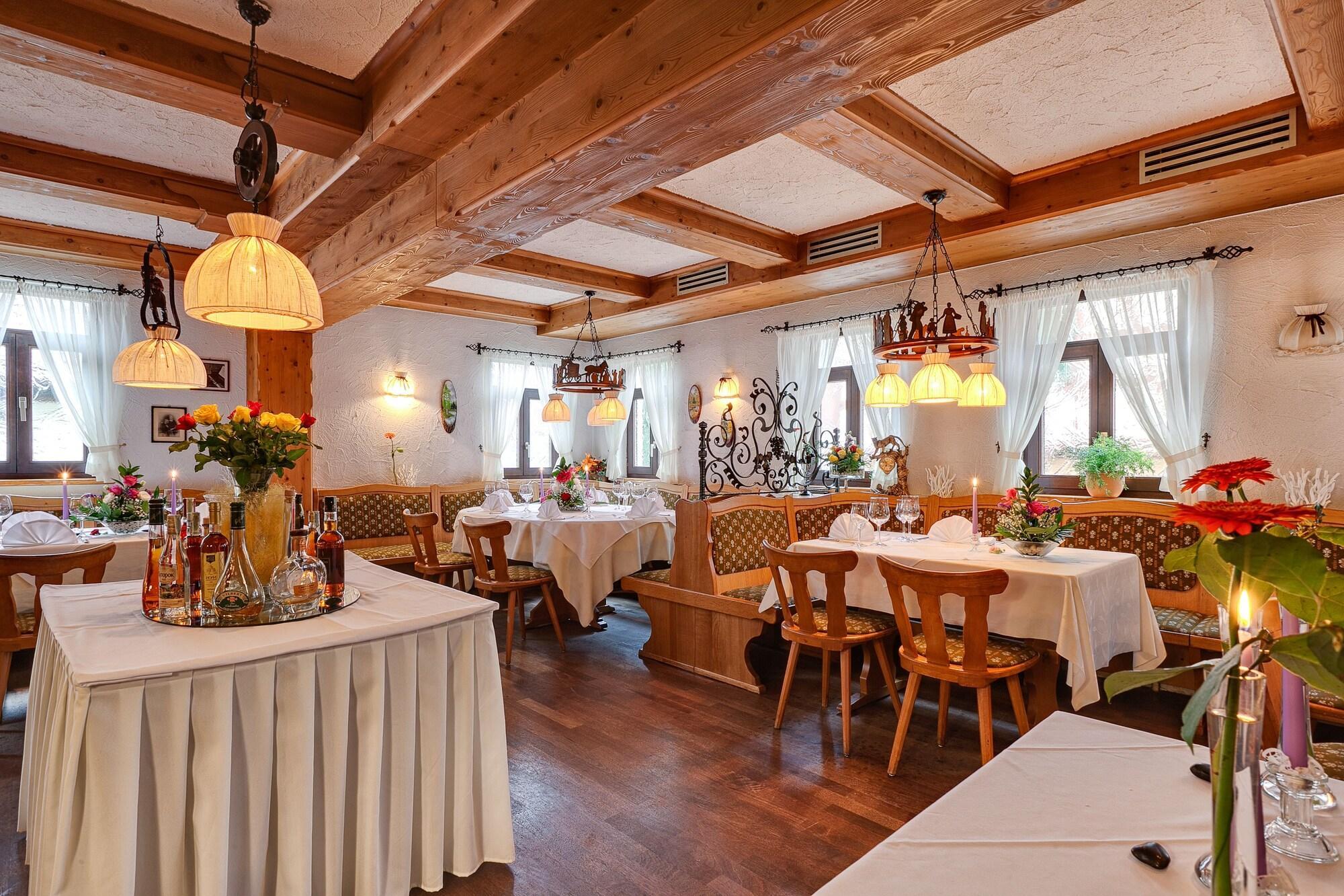 Hotel Lamm Remshalden Esterno foto