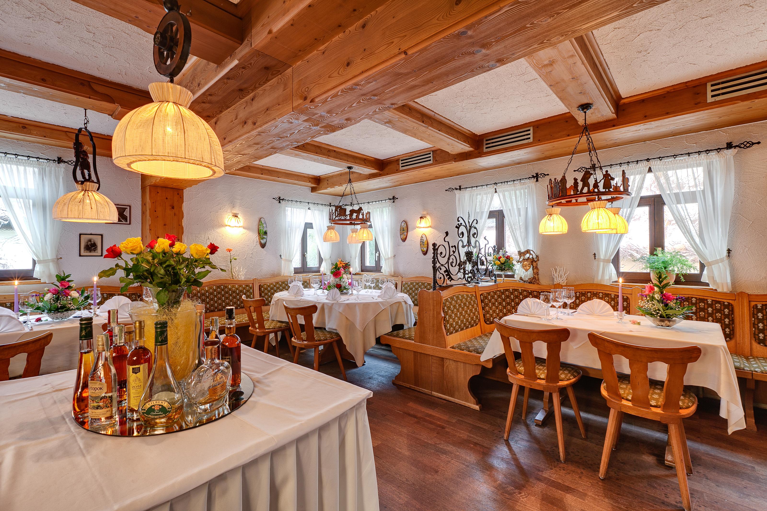 Hotel Lamm Remshalden Esterno foto